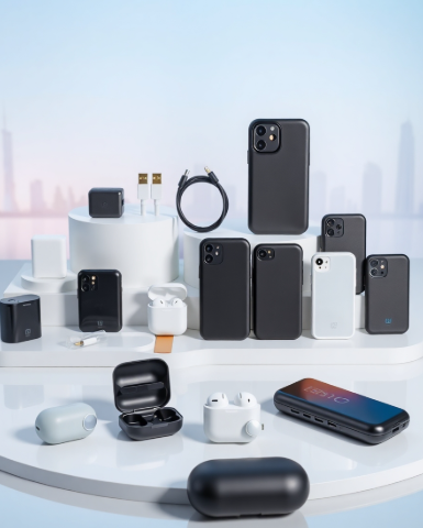 Device Accessories