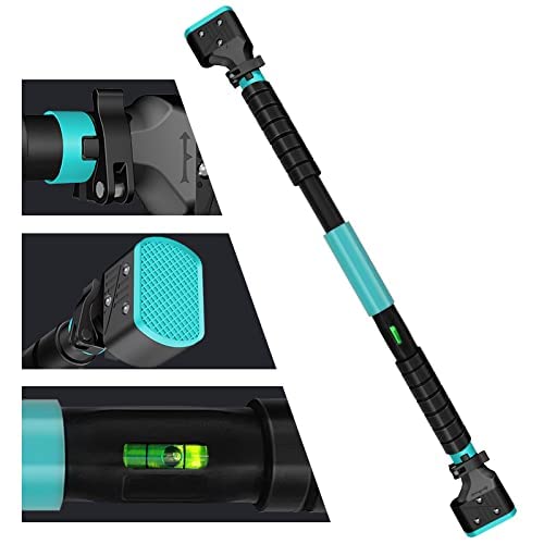 Adjustable Doorway Pull-Up Bar