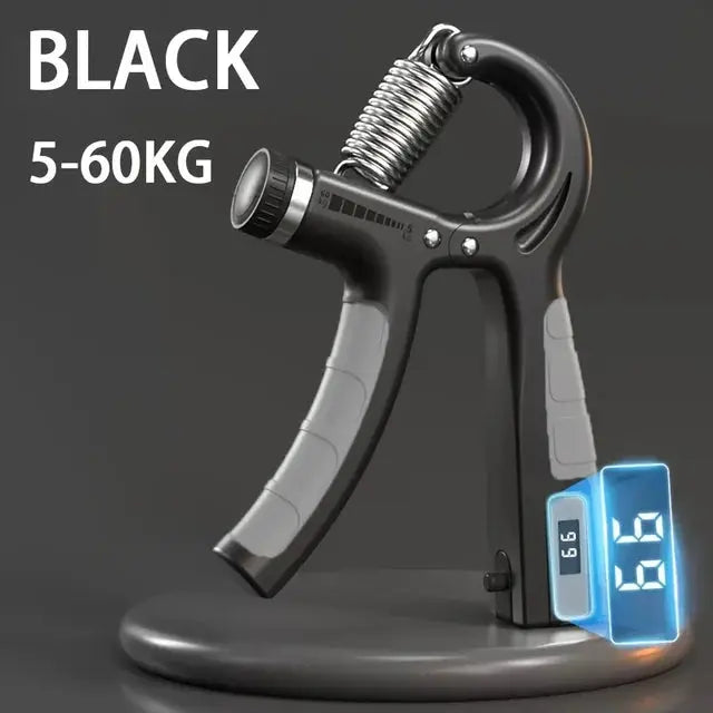 Automatic Counting Hand Grip Strengthener (50% off)