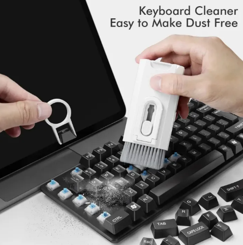 8 in 1 Cleaning Kit