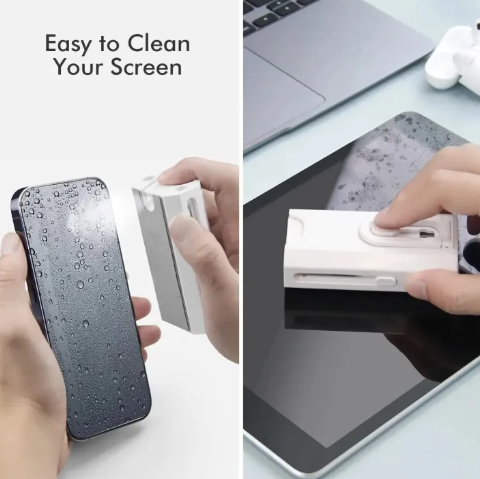 8 in 1 Cleaning Kit