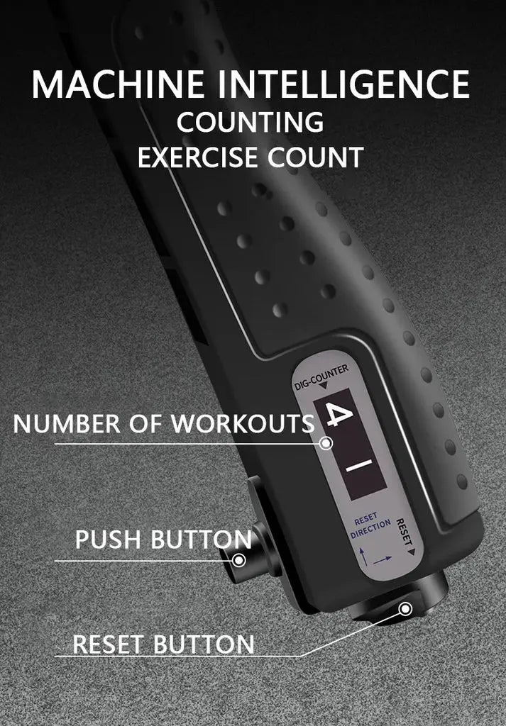 Automatic Counting Hand Grip Strengthener (50% off)