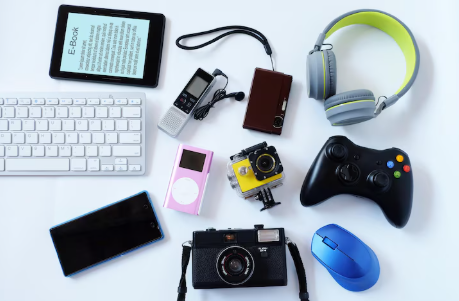 Electronic & Gadgets