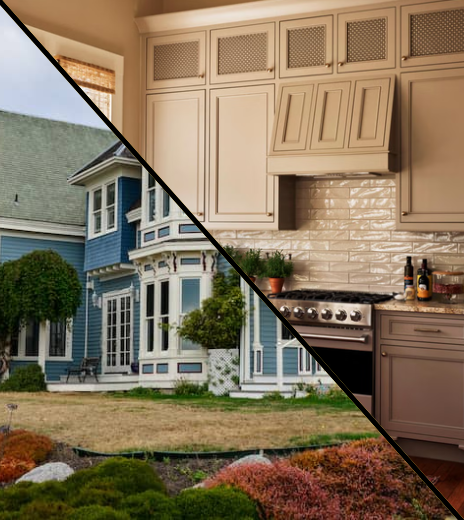Home & Kitchen