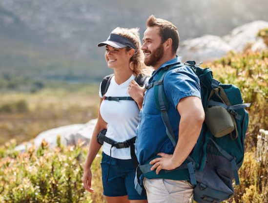 Outdoor & Travel